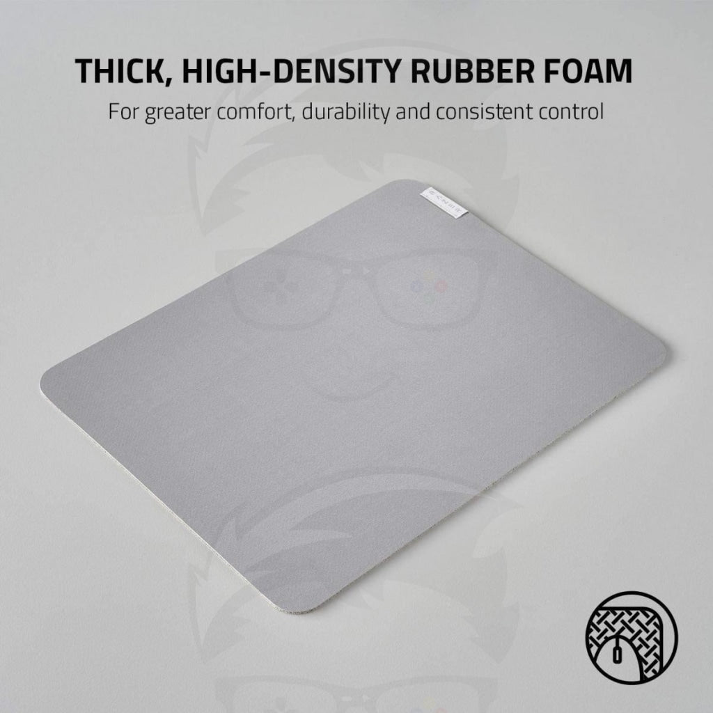 Razer Pro Glide Thick High- MOUSE PAD - Medium Razer Pro Glide Thick High- MOUSE PAD - Medium